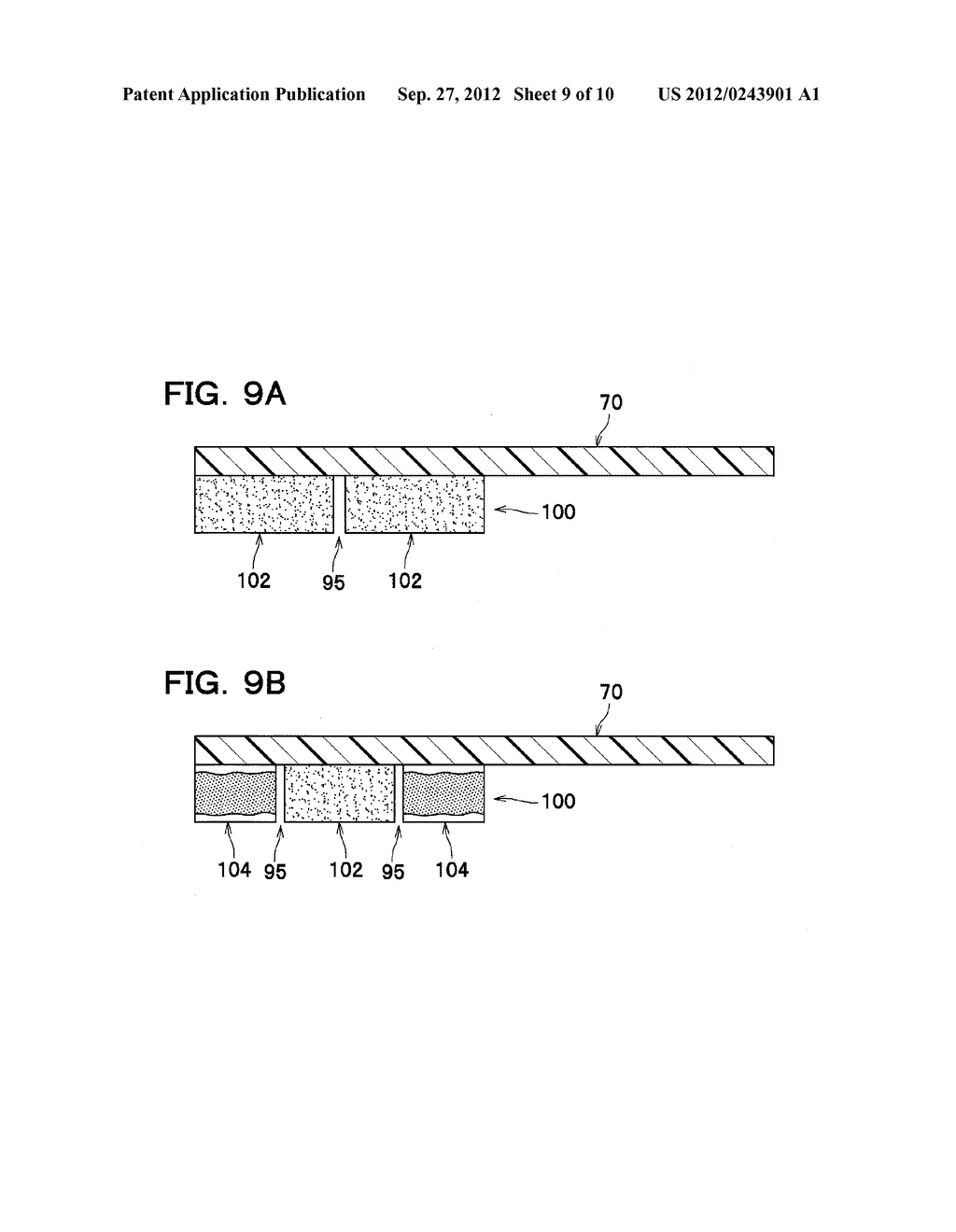 DEVELOPING DEVICE - diagram, schematic, and image 10