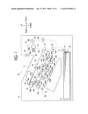 IMAGE FORMING APPARATUS diagram and image