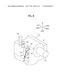 IMAGE FORMING APPARATUS diagram and image