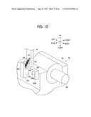 IMAGE FORMING APPARATUS diagram and image