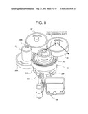 IMAGE FORMING APPARATUS diagram and image