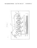 DEVELOPING DEVICE diagram and image