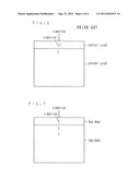 BLADE MEMBER, CLEANER AND IMAGE FORMING APPARATUS diagram and image