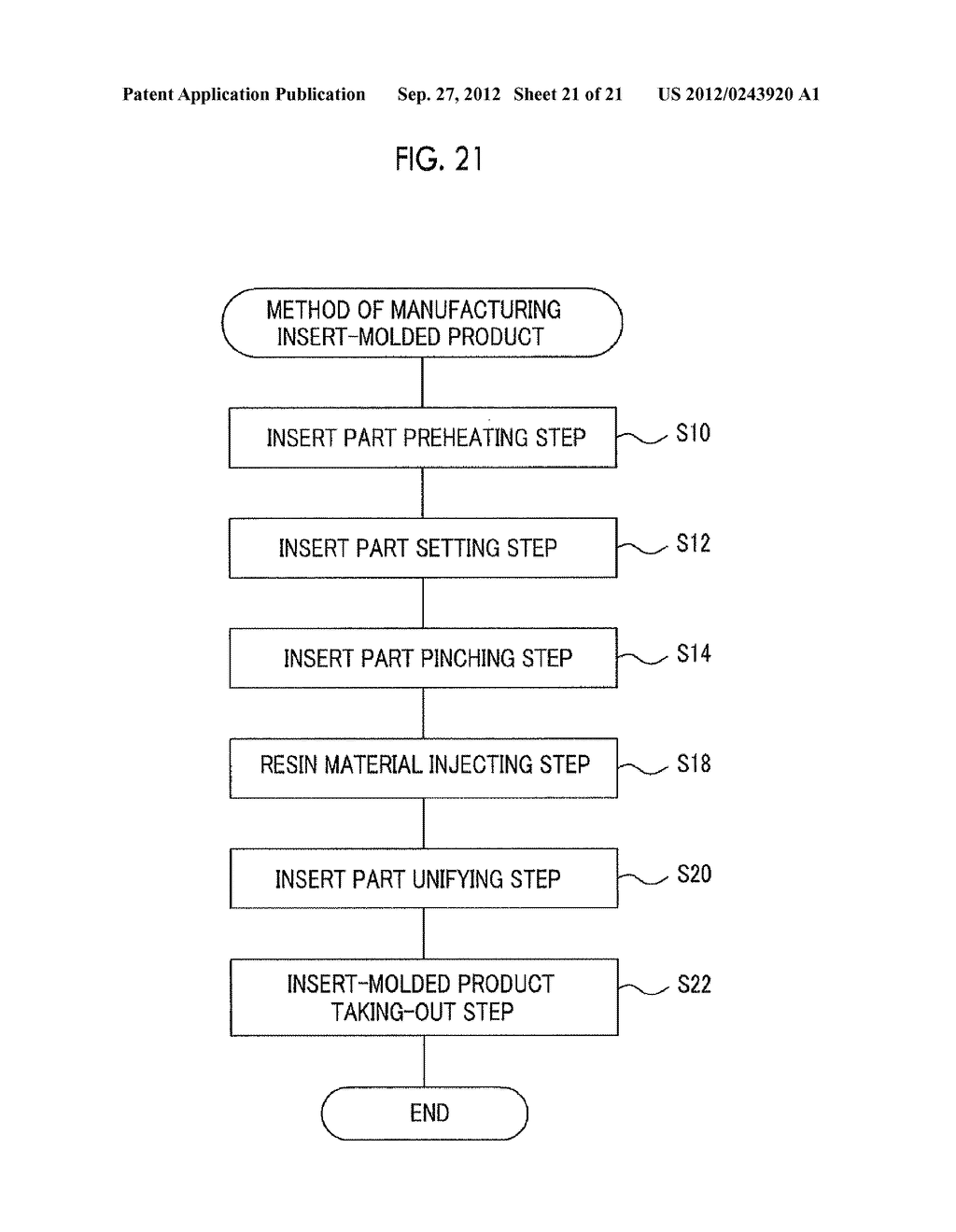 FIXING DEVICE AND IMAGE FORMING APPARATUS - diagram, schematic, and image 22