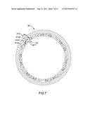 LONGITUDINALLY ADJUSTABLE ASSEMBLY FOR A BICYCLE SEAT diagram and image