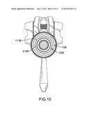 LONGITUDINALLY ADJUSTABLE ASSEMBLY FOR A BICYCLE SEAT diagram and image