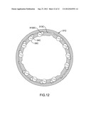 LONGITUDINALLY ADJUSTABLE ASSEMBLY FOR A BICYCLE SEAT diagram and image