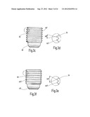 DEVICE FOR CONNECTING TWO COMPONENTS diagram and image