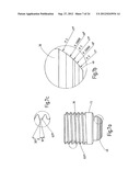 DEVICE FOR CONNECTING TWO COMPONENTS diagram and image