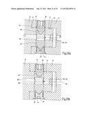 DEVICE FOR CONNECTING TWO COMPONENTS diagram and image