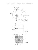 DEVICE FOR CONNECTING TWO COMPONENTS diagram and image