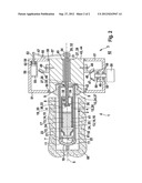 Rock Anchor Bolt diagram and image