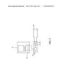 ON LINE VIBRATION DETECTED AND INTELLIGENT CONTROL APPARATUS FOR CUTTING     PROCESS WHICH INTEGRATED WITH MACHINE TOOL S I/O MODULE AND METHOD     THEREOF diagram and image