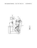 ON LINE VIBRATION DETECTED AND INTELLIGENT CONTROL APPARATUS FOR CUTTING     PROCESS WHICH INTEGRATED WITH MACHINE TOOL S I/O MODULE AND METHOD     THEREOF diagram and image