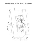 MACHINE TOOL diagram and image