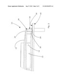 MECHANICAL COOLANT PUMP diagram and image