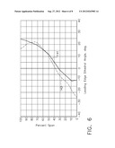 HIGH CAMBER STATOR VANE diagram and image