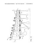 HIGH CAMBER STATOR VANE diagram and image