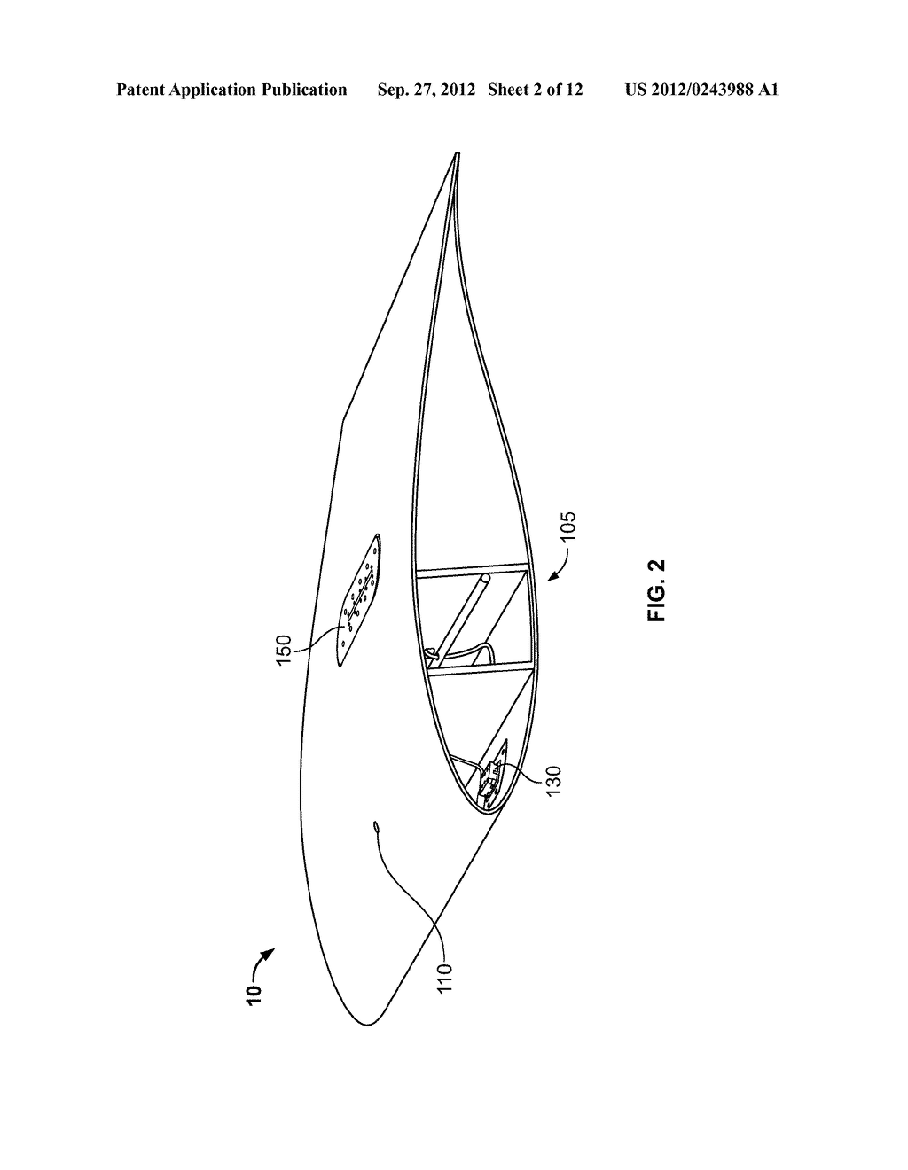 PORT PURGING AND DEICING SYSTEM - diagram, schematic, and image 03