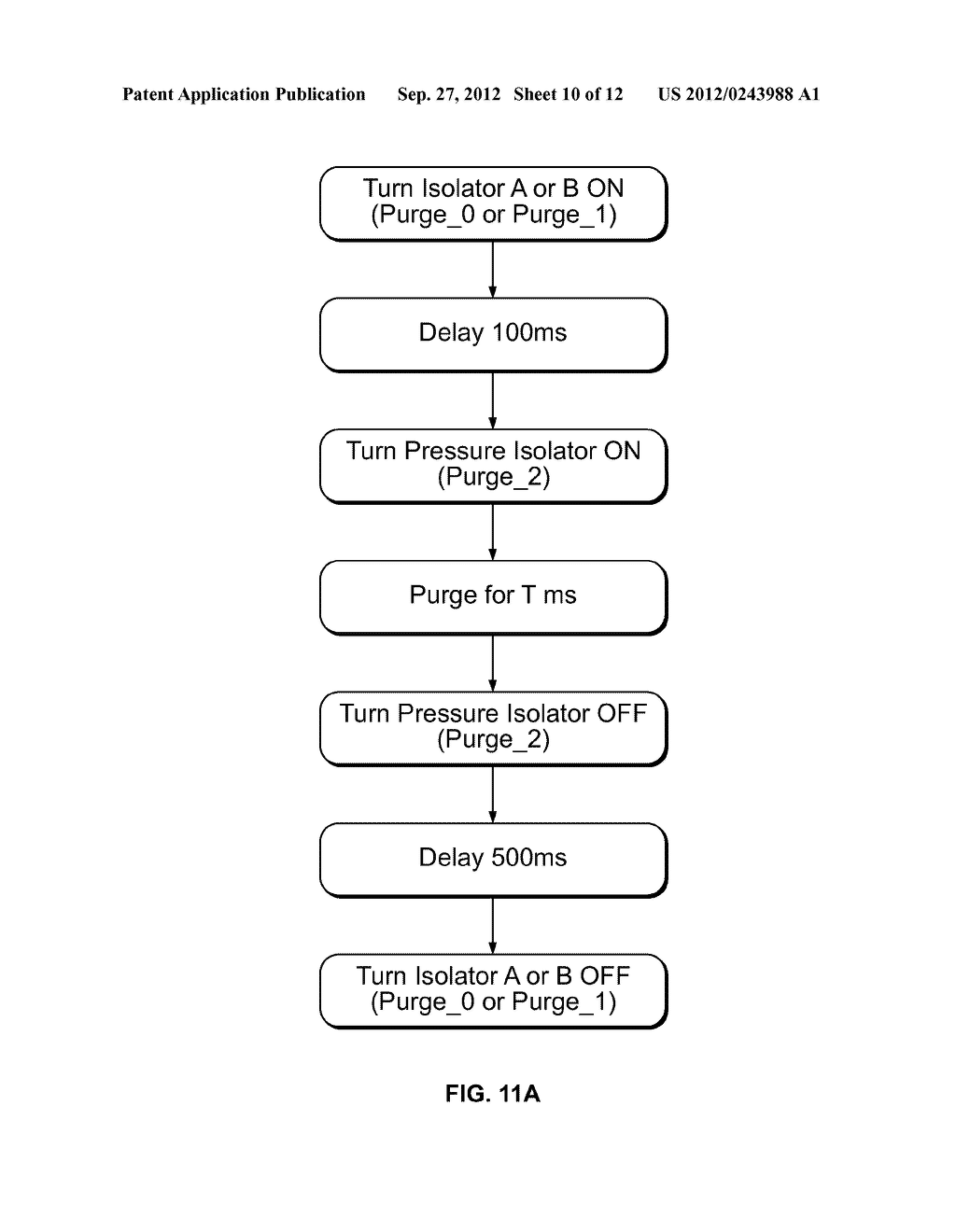 PORT PURGING AND DEICING SYSTEM - diagram, schematic, and image 11