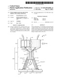 Wind Turbine Having Blades with Medial and Lateral Openings diagram and image