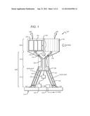 Wind Turbine Having Blades with Medial and Lateral Openings diagram and image