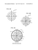 Wind Turbine Having Blades with Medial and Lateral Openings diagram and image