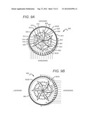 Wind Turbine Having Blades with Medial and Lateral Openings diagram and image