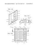 Wind Turbine Having Blades with Medial and Lateral Openings diagram and image