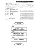 Apparatus for Controlling Electric Oil Pump diagram and image