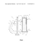 Self-Powered Pump for Heated Liquid and Heat Driven Liquid Close-Loop     Automatic Circulating System Employing Same diagram and image