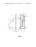 Self-Powered Pump for Heated Liquid and Heat Driven Liquid Close-Loop     Automatic Circulating System Employing Same diagram and image