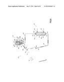 Self-Powered Pump for Heated Liquid and Heat Driven Liquid Close-Loop     Automatic Circulating System Employing Same diagram and image