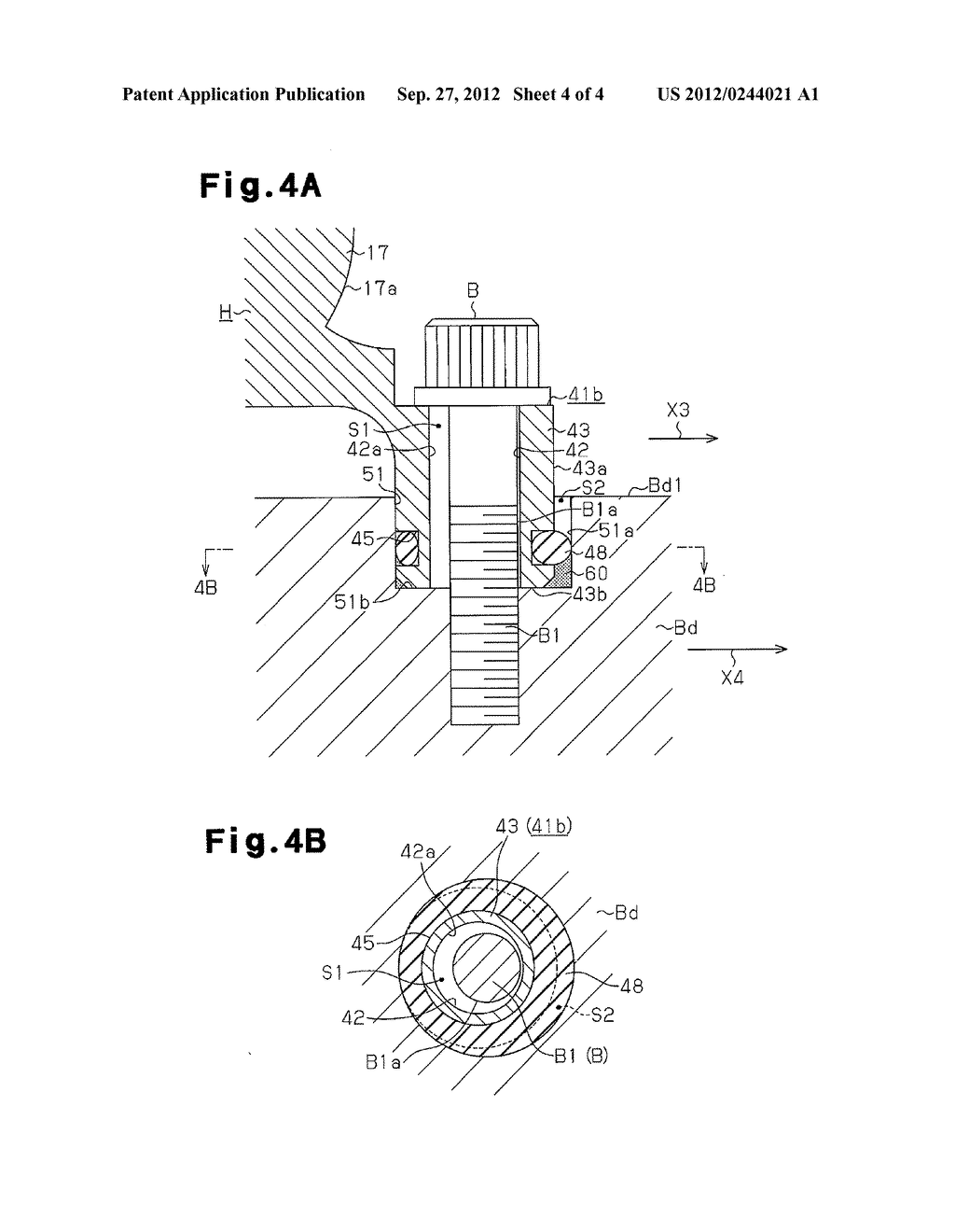 PUMP MOUNTING STRUCTURE - diagram, schematic, and image 05