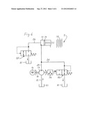 HYDRAULIC PUMP ASSEMBLY diagram and image