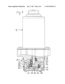 HYDRAULIC PUMP ASSEMBLY diagram and image