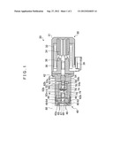 ELECTROMAGNETIC PUMP diagram and image