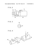 ELECTROMAGNETIC PUMP diagram and image