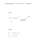 SLIDING PART AND METHOD OF MANUFACTURING THE SAME diagram and image