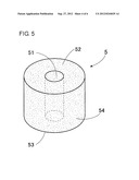 SLIDING PART AND METHOD OF MANUFACTURING THE SAME diagram and image