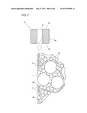 SLIDING PART AND METHOD OF MANUFACTURING THE SAME diagram and image