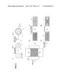 POWDER FOR MAGNET diagram and image