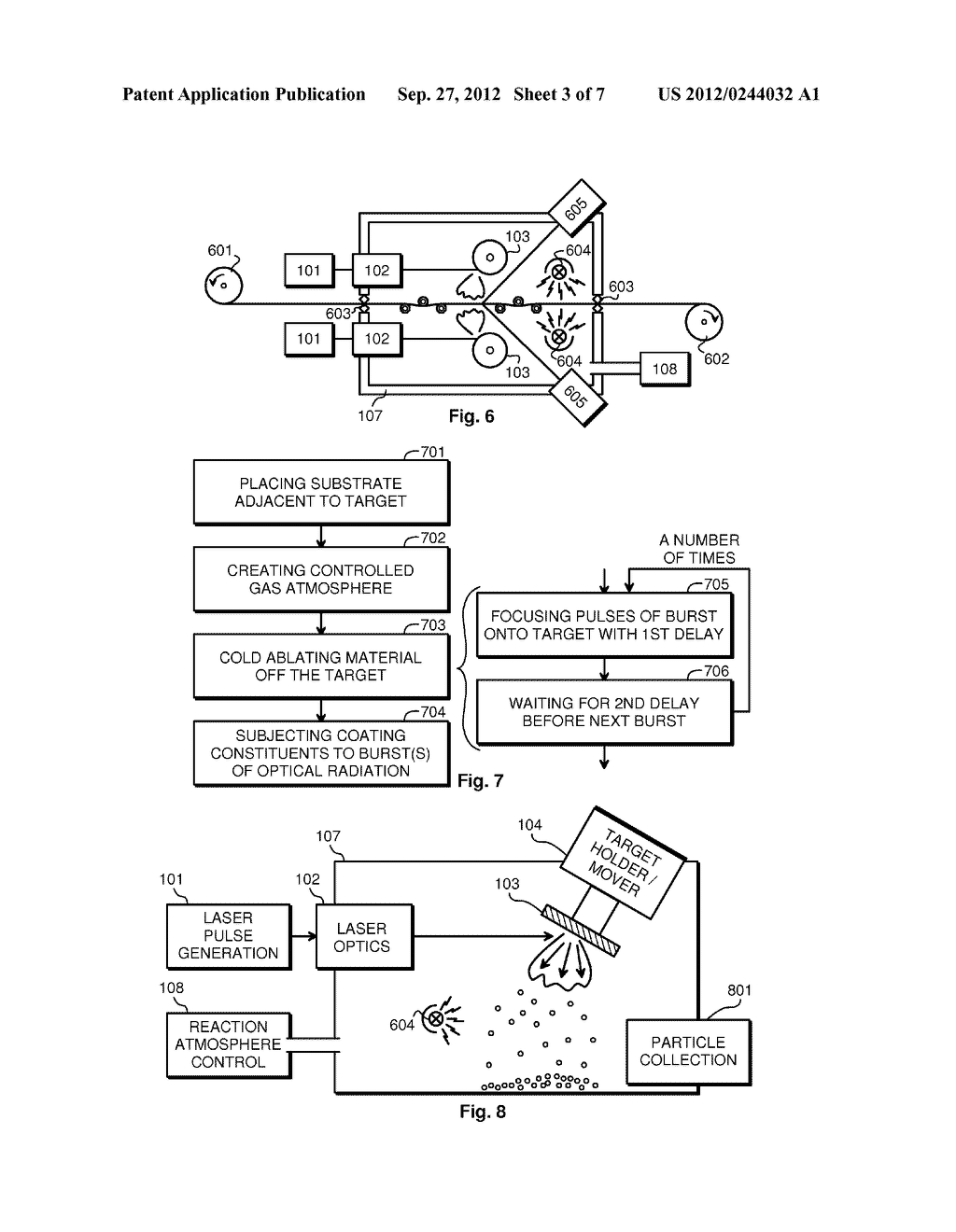 METHOD AND APPARATUS FOR LASER ABLATION - diagram, schematic, and image 04