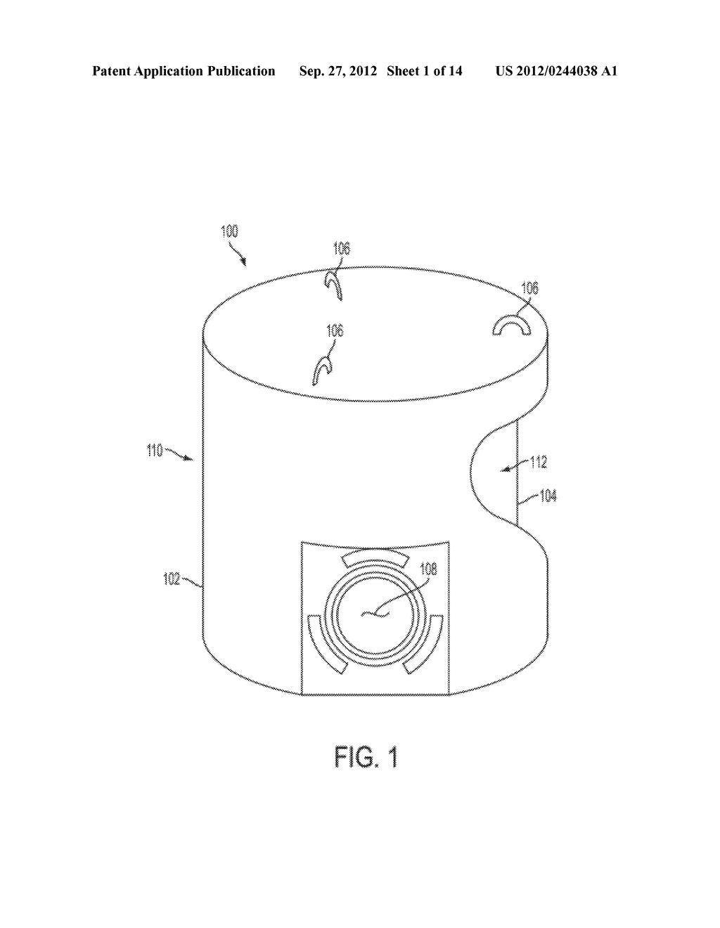 Scanning Tunneling Microscope Assembly, Reactor, and System - diagram, schematic, and image 02