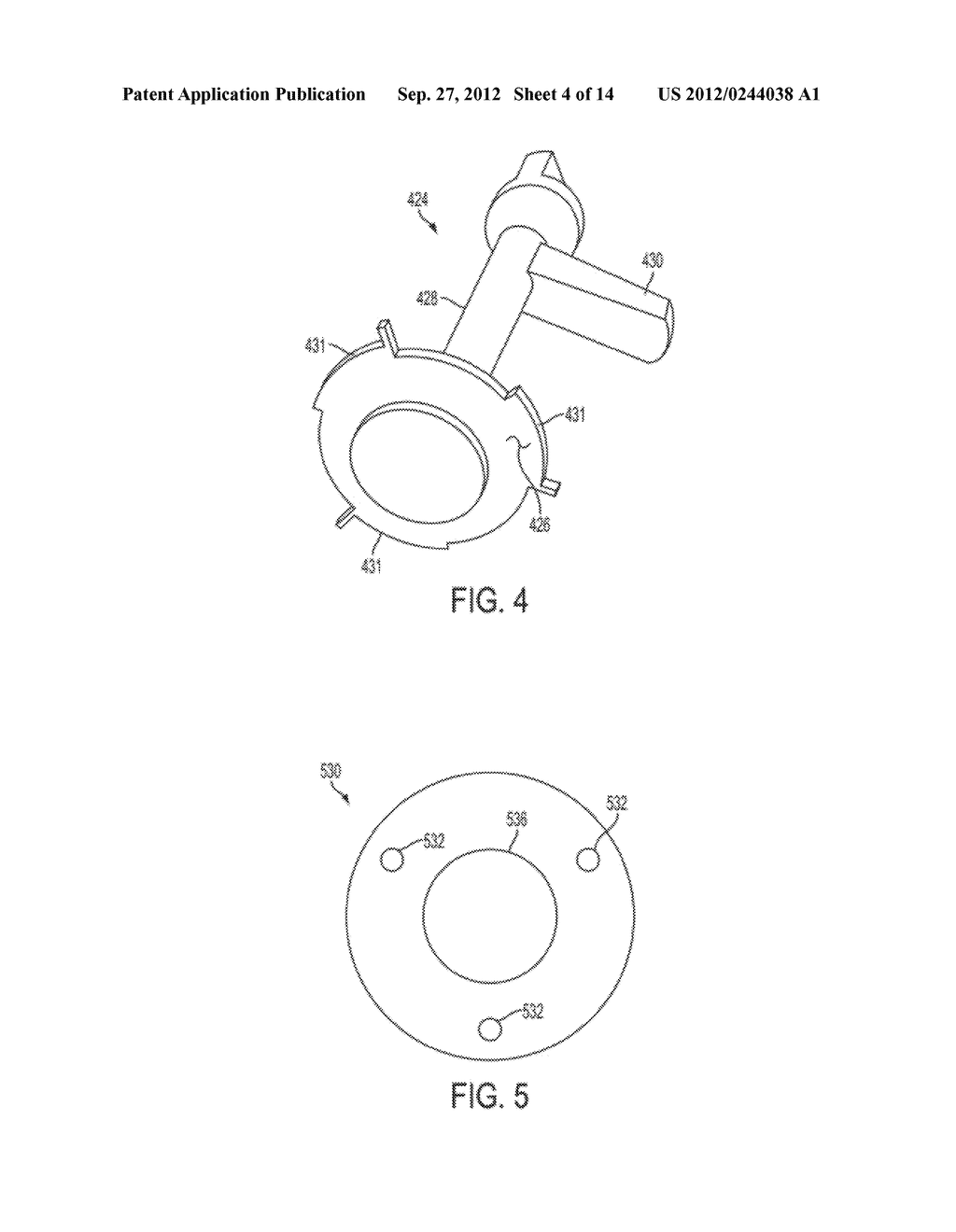 Scanning Tunneling Microscope Assembly, Reactor, and System - diagram, schematic, and image 05