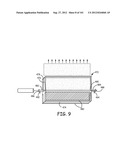 METHODS FOR SYNTHESIZING SUBMICRON DOPED SILICON PARTICLES diagram and image