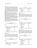 NICOTINE CONTAINING FORMULATION diagram and image