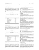 NICOTINE CONTAINING FORMULATION diagram and image