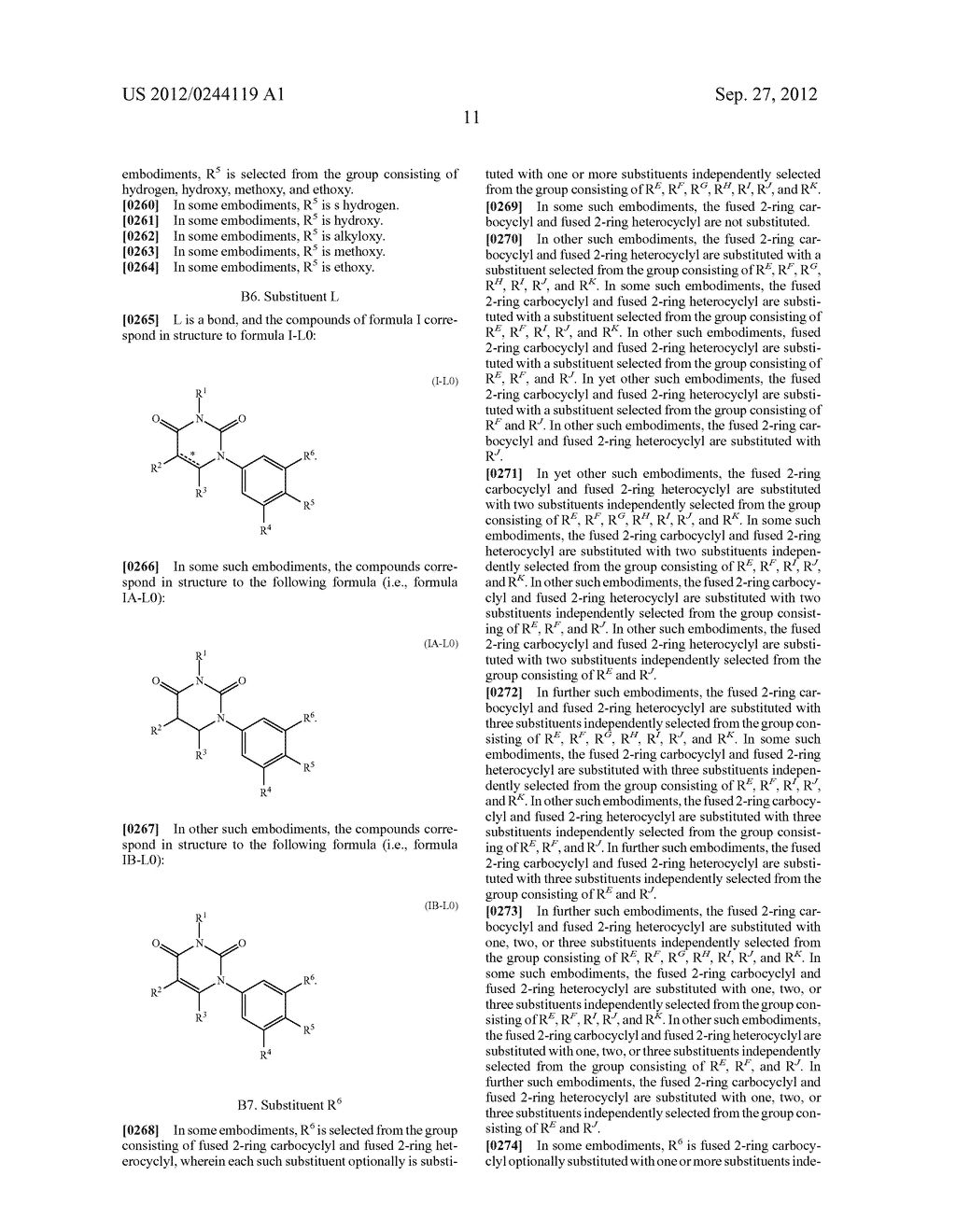 ANTI-INFECTIVE AGENTS AND USES THEREOF - diagram, schematic, and image 20