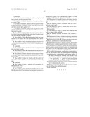 DOSAGE REGIMEN FOR ADMINISTERING AN EpCAMxCD3 BISPECIFIC  ANTIBODY diagram and image